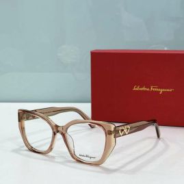 Picture of Ferragamo Optical Glasses _SKUfw53640362fw